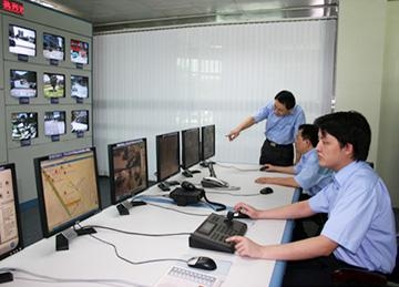 芜湖安全技术防范服务